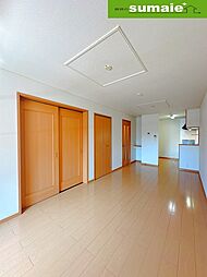 パストラルコート岩出　II