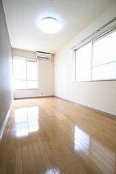 駒場ハイツ 2階1Kのリビング/ダイニング