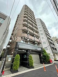 グリフィン品川・大井