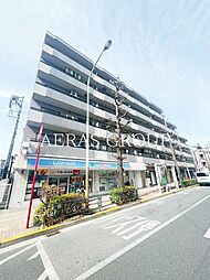 コスモリード学芸大学