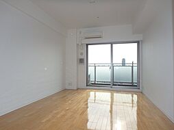 エスティメゾン大島 1503 15階1LDKのリビング/ダイニング