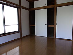 コーポ田端 102 1階2Kのリビング/ダイニング