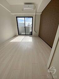 近鉄大阪線 布施駅 徒歩7分の賃貸マンション 4階1Kのリビング/ダイニング