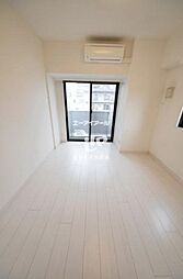 JR京浜東北・根岸線 大森駅 徒歩10分の賃貸マンション 7階1Kのリビング/ダイニング