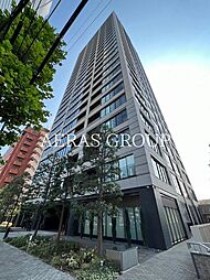 グランスイート麻布台ヒルトップタワー