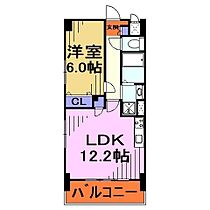 YSD  ｜ 埼玉県川口市末広１丁目（賃貸マンション1LDK・10階・41.84㎡） その2