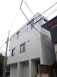 JR山手線 目黒駅 徒歩14分の賃貸マンション