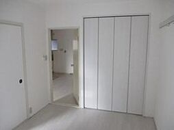 ポルシェ町田南大谷 1階1LDKのリビング/ダイニング