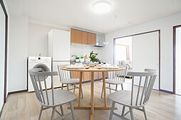 トーシンコーポ南台 301 3階3DKのリビング/ダイニング