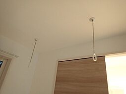 CREDO広尾 2階1LDKのリビング/ダイニング