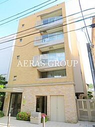 アンシャンテ世田谷