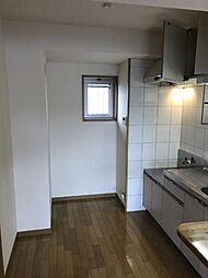 ユーミー綾 302 3階1LDKのリビング/ダイニング