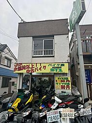 旭町アパート