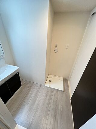 仮称)堺市中区深井中町新築アパート_内装_6