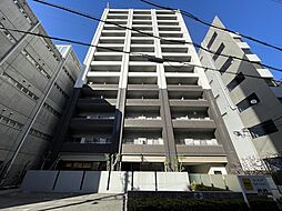 Osaka Metro長堀鶴見緑地線 西大橋駅 徒歩6分の賃貸マンション