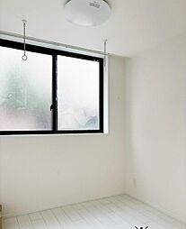 Mステージ志村坂上 1階ワンルームのリビング/ダイニング