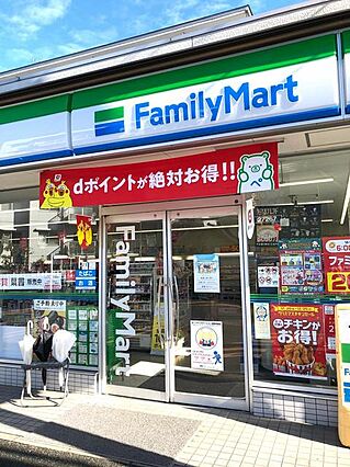 クオーレ_周辺_2
