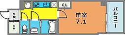 GENOVIA神戸湊川公園 14階