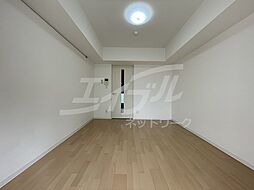 北大阪急行電鉄 緑地公園駅 徒歩9分の賃貸マンション 2階1Kのリビング/ダイニング