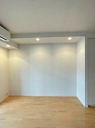 BPRレジデンス三田伊皿子坂 6階1Kのリビング/ダイニング