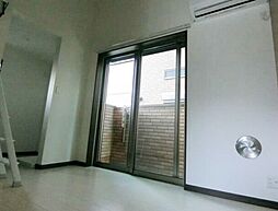 サニークレスト横濱山手 1階ワンルームのリビング/ダイニング