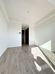 S-RESIDENCE堺blaze 1502 15階1Kのリビング/ダイニング