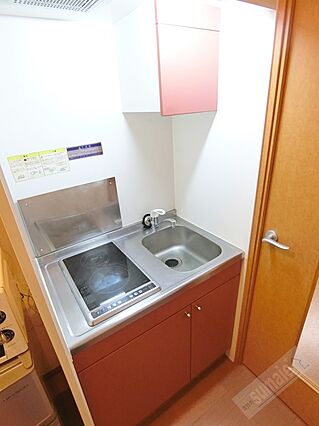 レオパレスドウージェーム紀ノ川_内装_7