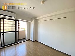 JR総武本線 船橋駅 徒歩8分の賃貸マンション 11階2DKのリビング/ダイニング