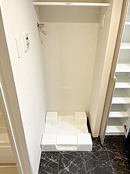 ☆室内洗濯機置き場☆