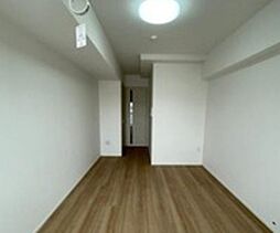 メイクス東向島II 2階1Kのリビング/ダイニング