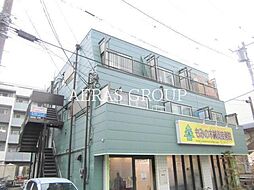 京成本線 船橋競馬場駅 徒歩1分