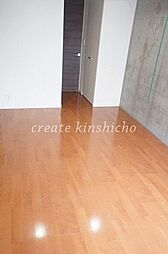 リアルテ亀戸 3階1Kのリビング/ダイニング