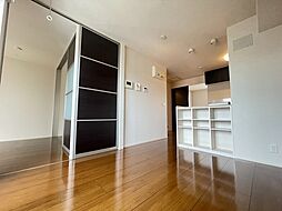 ル　リアン 203 2階2LDKのリビング/ダイニング