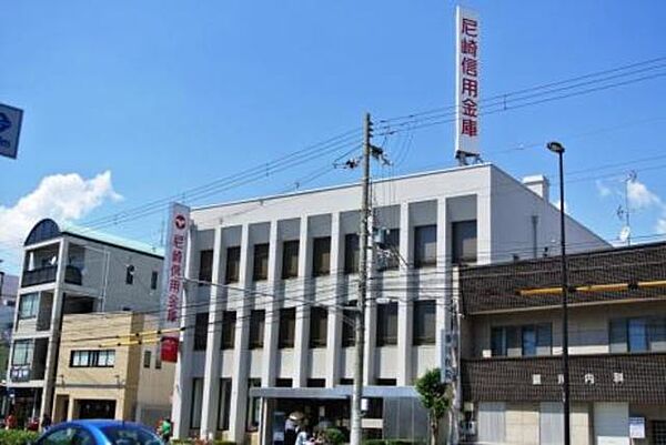 兵庫県尼崎市東本町１丁目(賃貸アパート1K・1階・20.75㎡)の写真 その23