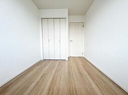 オーパスホームズ武蔵小金井 3階2LDKのリビング/ダイニング