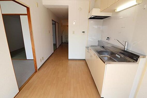 ディアーハイツ川口_内装_11