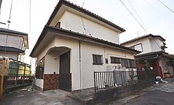 椚木貸家