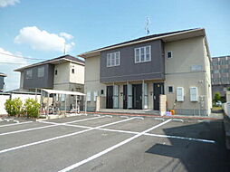 🉐敷金礼金0円！🉐シャーメゾンＳＫ　ＷＥＳＴ