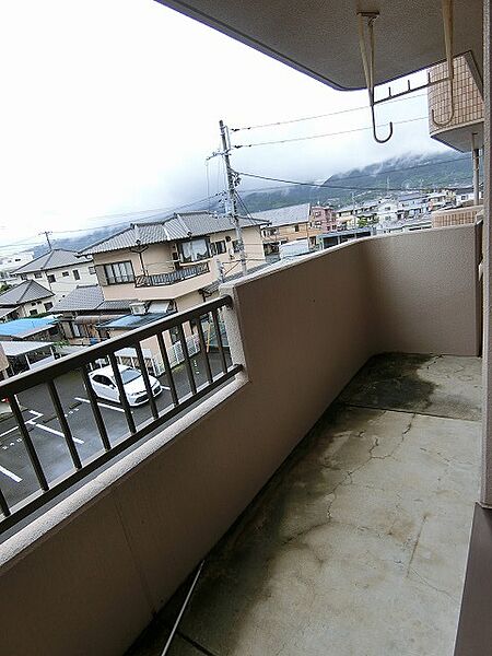 静岡県富士市柚木(賃貸マンション3LDK・3階・66.89㎡)の写真 その19