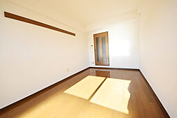 ルピナス5 201 4階1Kのリビング/ダイニング