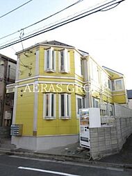 フェリスブランシェ