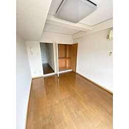 孝友第6ビル グリーンハイツ麻生 1階1Kのリビング/ダイニング