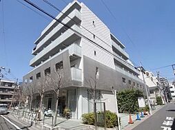 東急東横線 中目黒駅 徒歩5分の賃貸マンション