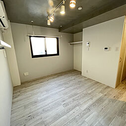 カレラパーク 5階ワンルームのリビング/ダイニング