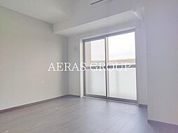 ユリカロゼ篠崎駅前 2階1Kのリビング/ダイニング