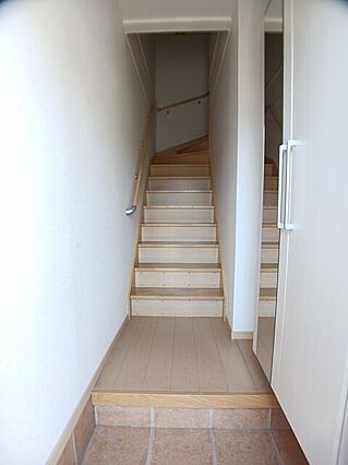 フルーツパーティ_内装_2