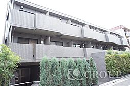 JR総武線 荻窪駅 徒歩7分の賃貸マンション