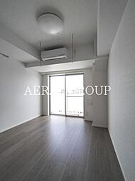 ベルシード池袋本町 8階1Kのリビング/ダイニング