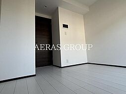 GENOVIA天王台 1階1Kのリビング/ダイニング