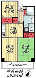 JR総武線 本八幡駅 徒歩3分